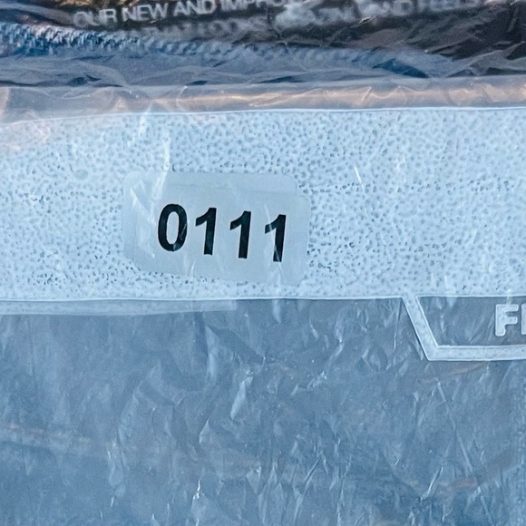 NWT Sofia by Sofia Vergara Margot Wide Crop High Rise Jeans Women 12 Stretch - Picture 12 of 12